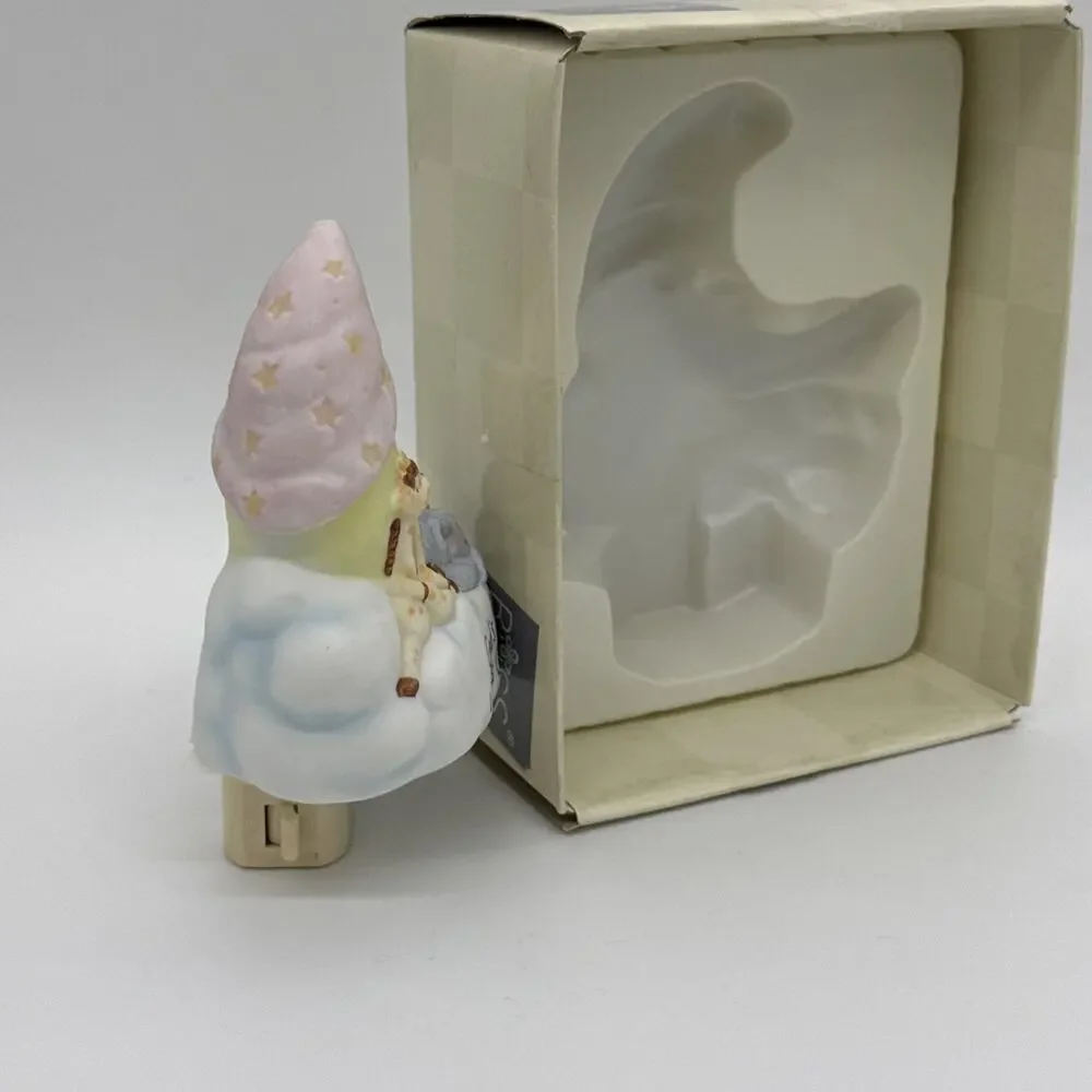 Russ Berrie Night Light 